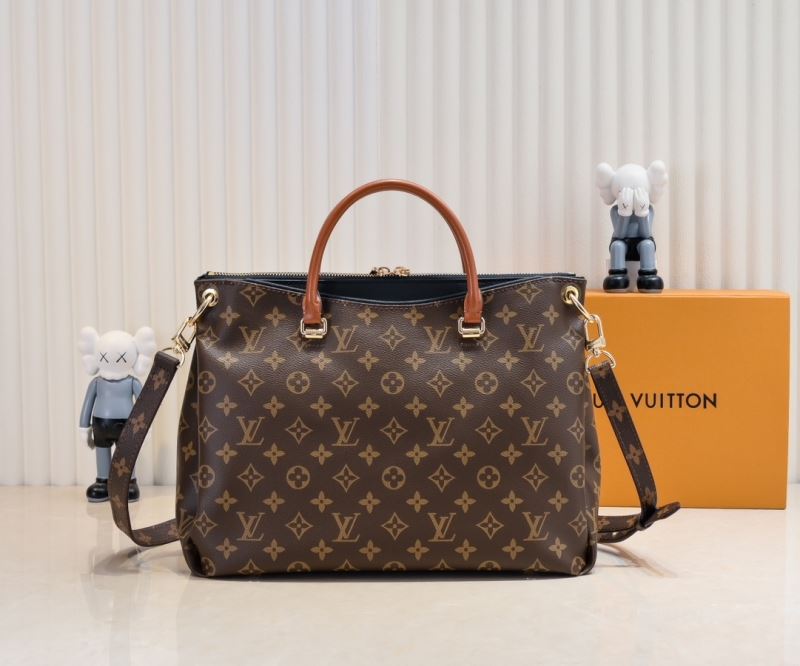 LV Top Handle Bags